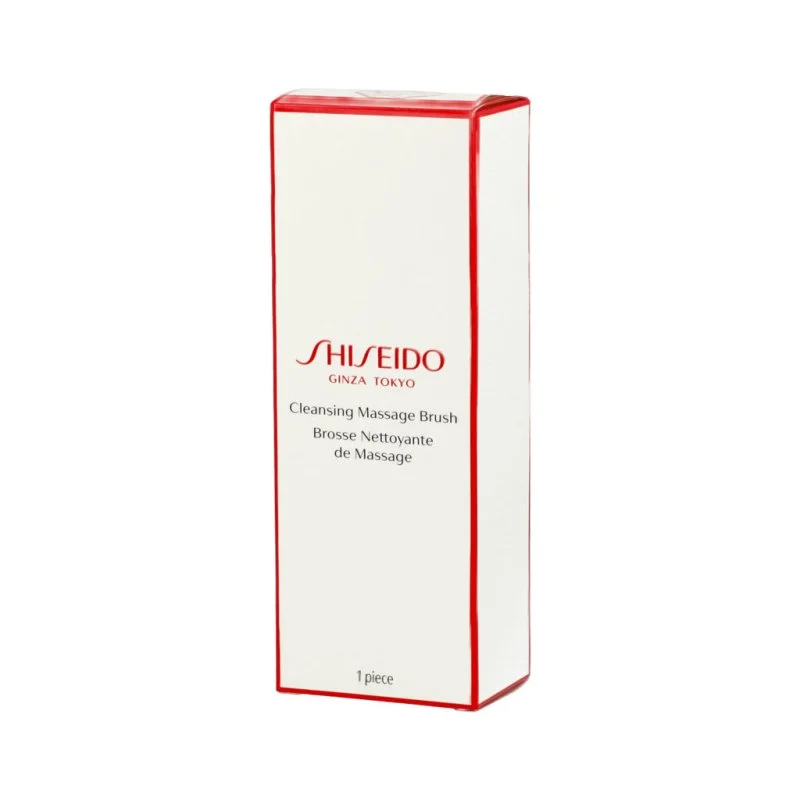 The Skin Care Cleansing Massage Brush