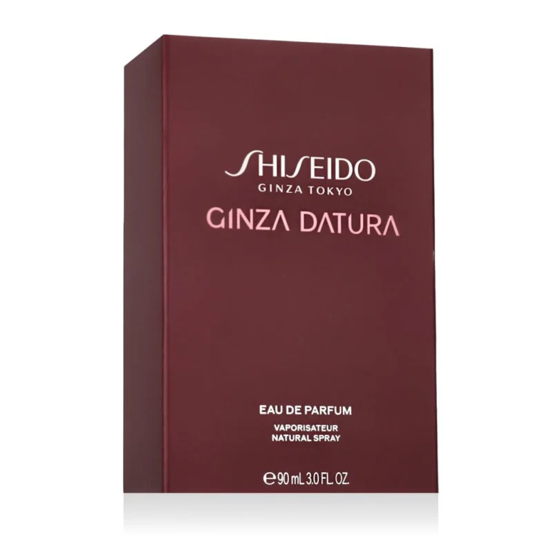 Ginza Datura parfémovaná voda pro ženy 90 ml