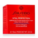 Vital Perfection Uplifting and Firming Advanced Eye Cream 15 ml
