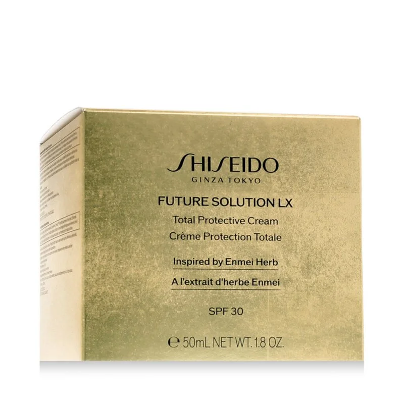 Future Solution LX Total Protective Cream SPF 30 50 ml