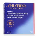 Tanning Compact Foundation SPF 10 Refill (Honey) 12 g