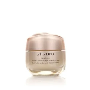 Shiseido Benefiance Wrinkle Smoothing Cream Enriched