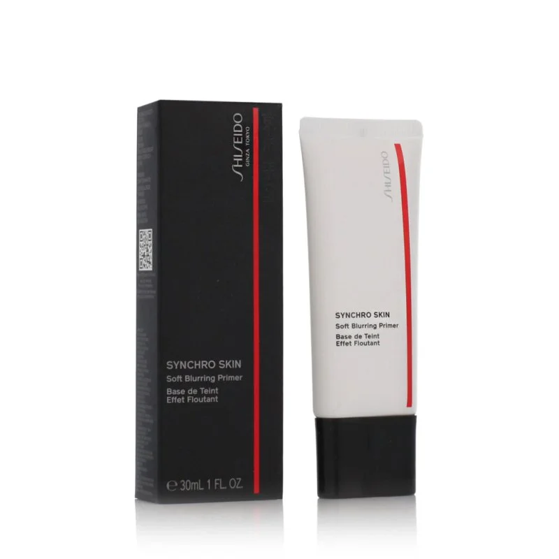 Synchro Skin Soft Blurring Primer 30 ml