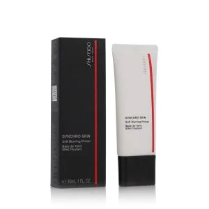 Shiseido Synchro Skin Soft Blurring Primer 30 ml