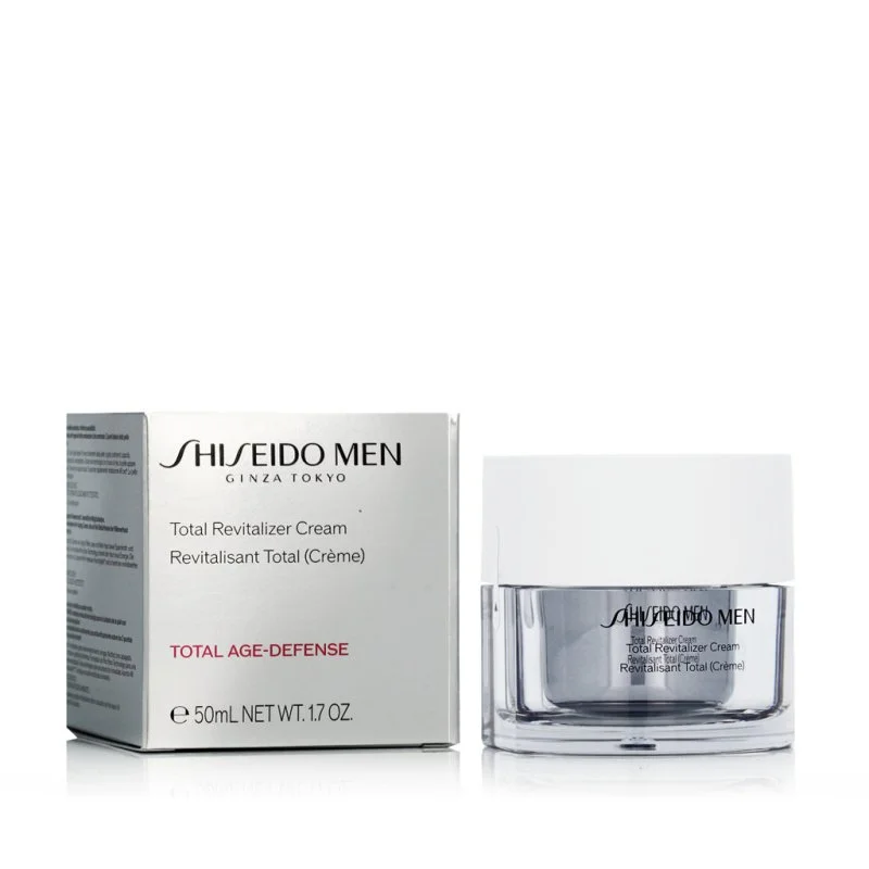 Men Total Revitalizer Cream 50 ml