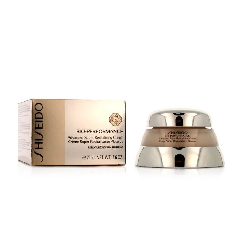 Bio-Performance Advanced Super Revitalizing Cream 75 ml