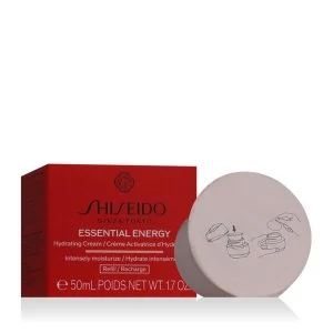 Shiseido Essential Energy Hydrating Cream (Refill)