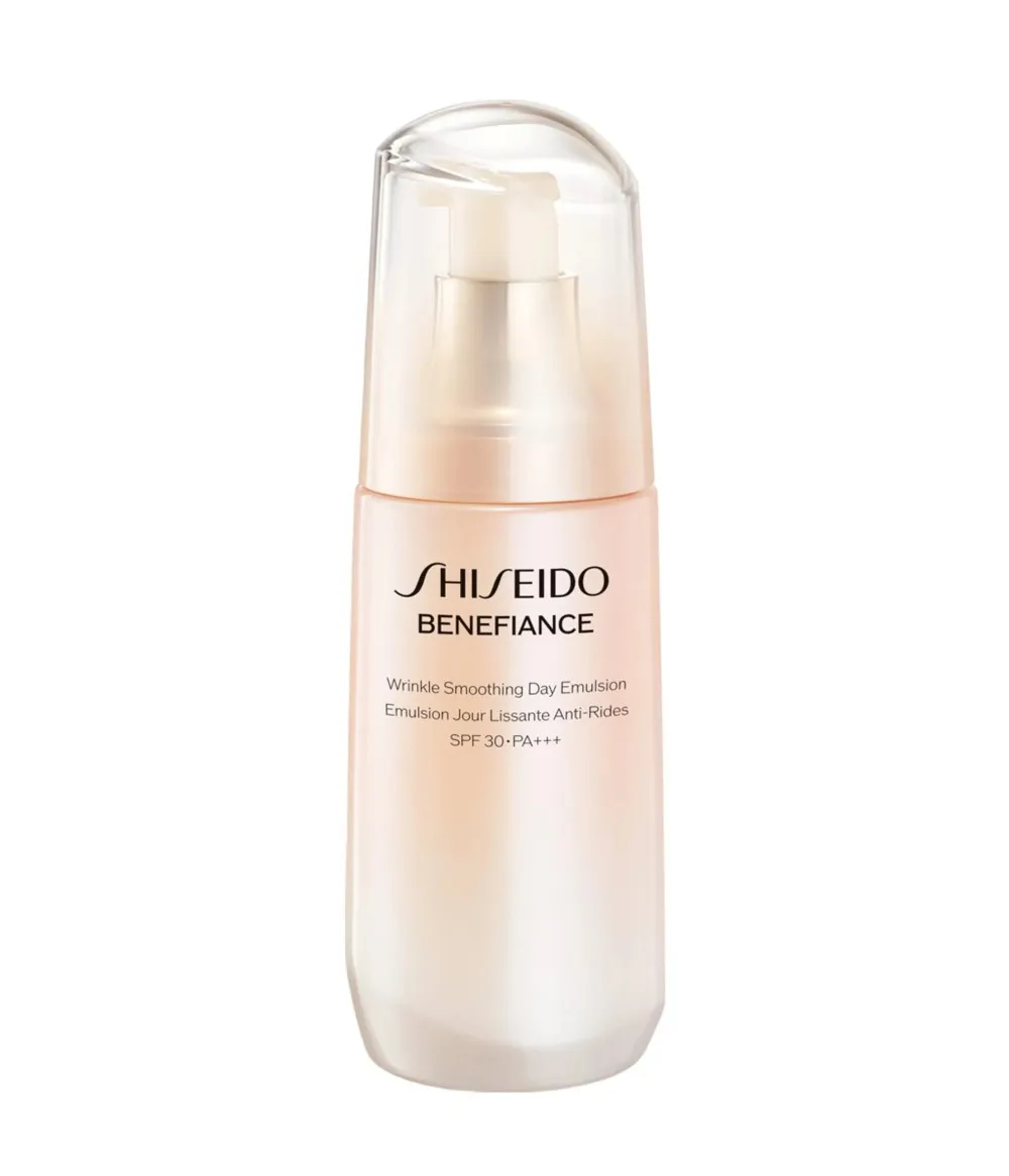 Benefiance ochranná emulze proti stárnutí pleti SPF 30 PA+++ 75 ml