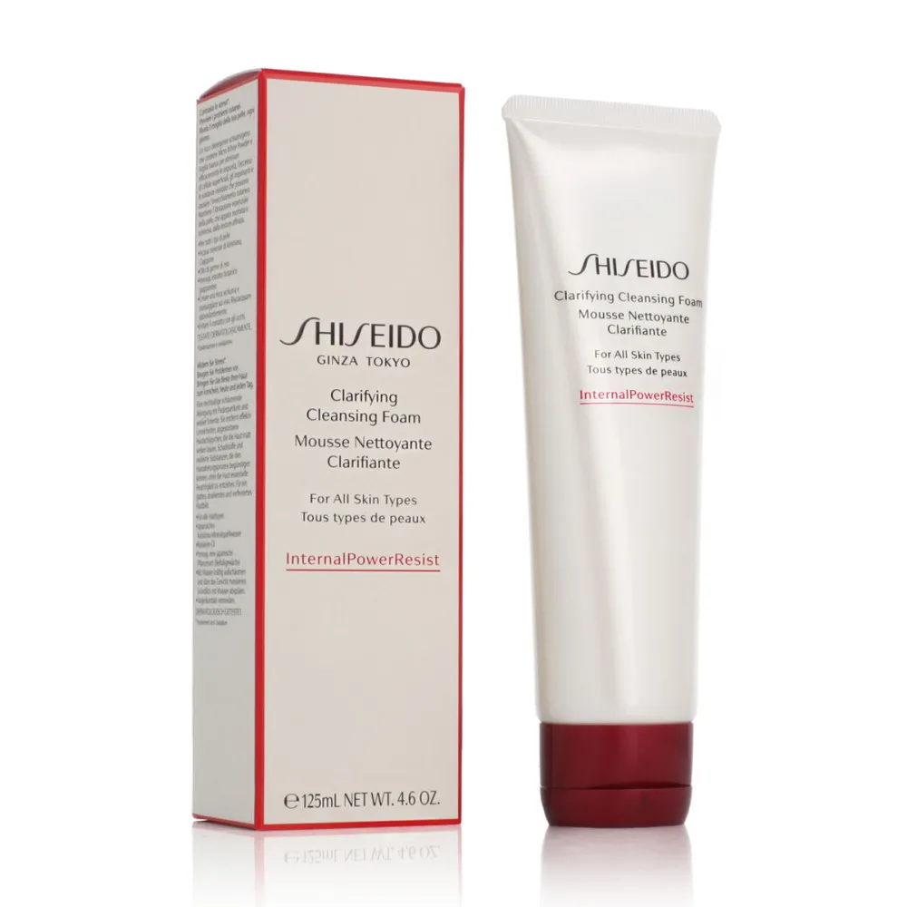 Clarifying Cleansing Foam čistící pěna 125 ml