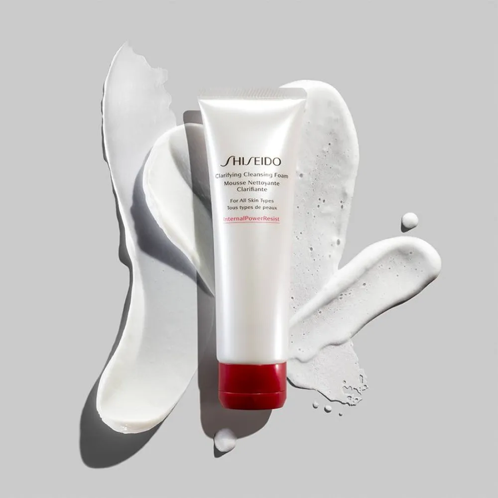 Clarifying Cleansing Foam čistící pěna 125 ml
