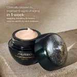 Future Solution LX noční regenerační a protivráskový krém 50 ml