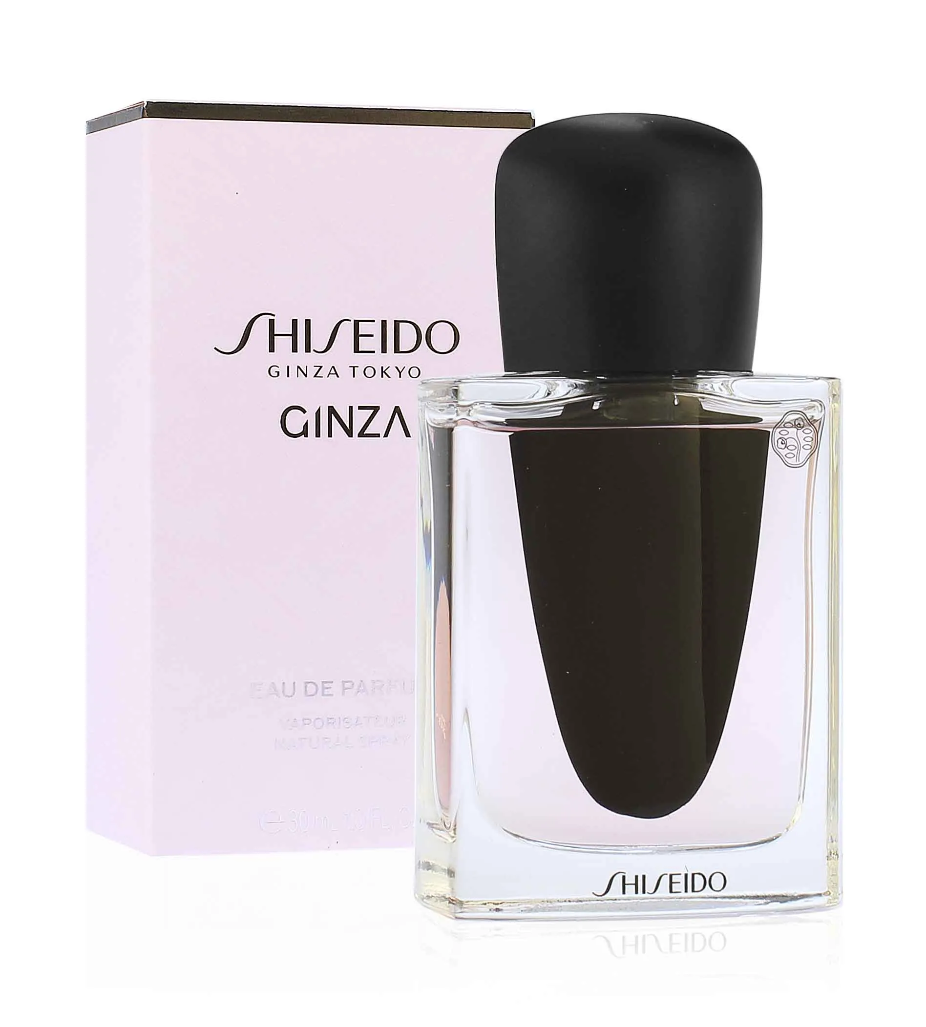 Ginza parfémovaná voda pro ženy 30 ml