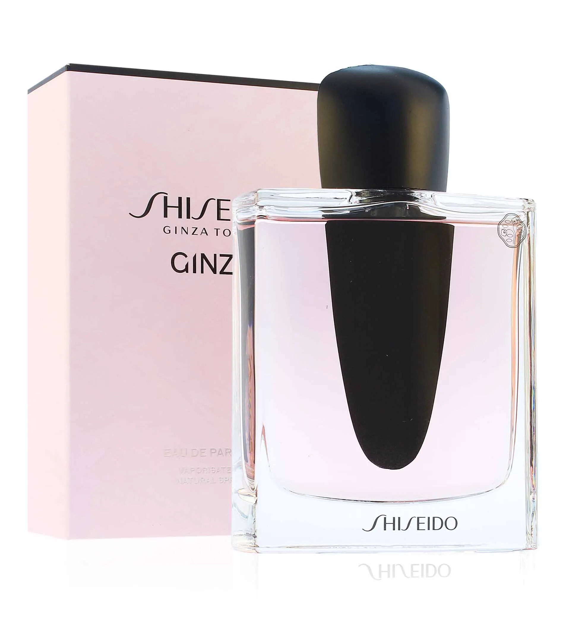 Ginza parfémovaná voda pro ženy 50 ml