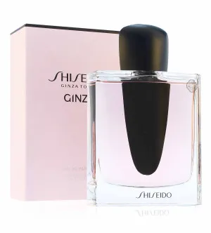 Shiseido Ginza parfémovaná voda pro ženy 90 ml