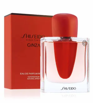 Shiseido Ginza Intense parfémovaná voda pro ženy 30 ml
