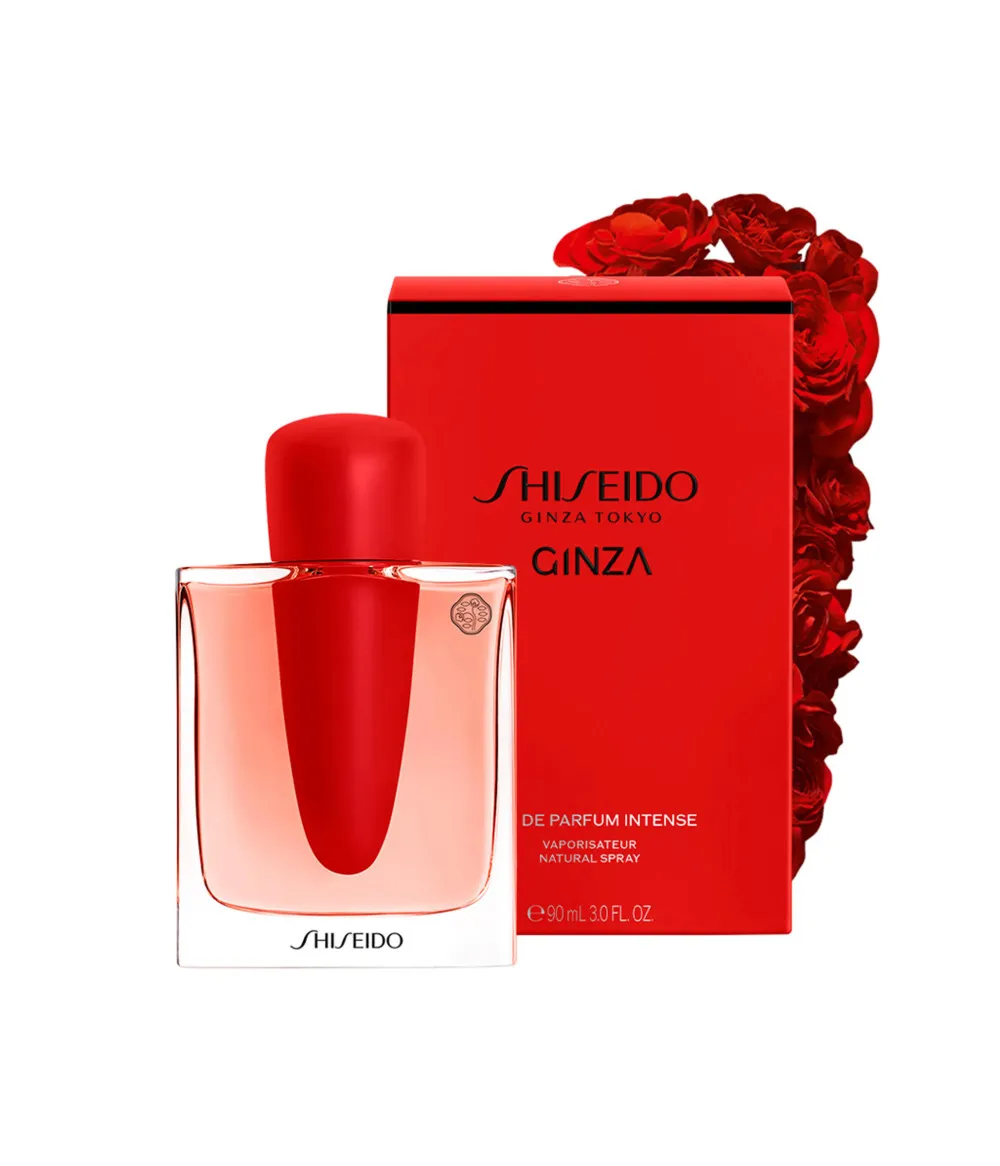 Ginza Intense parfémovaná voda pro ženy 30 ml