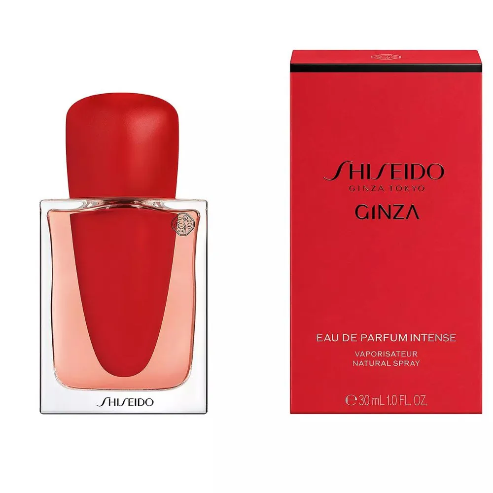 Ginza Intense parfémovaná voda pro ženy 30 ml