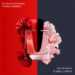 Ginza Intense parfémovaná voda pro ženy 90 ml