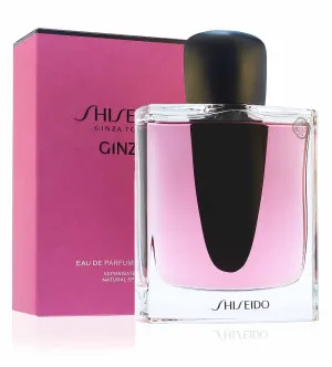 Shiseido Ginza Murasaki parfémovaná voda pro ženy 90 ml