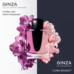Ginza Murasaki parfémovaná voda pro ženy 90 ml