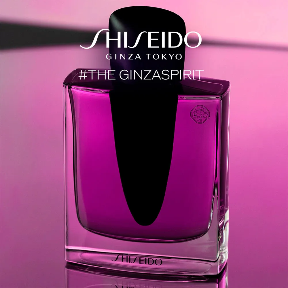Ginza Murasaki parfémovaná voda pro ženy 90 ml