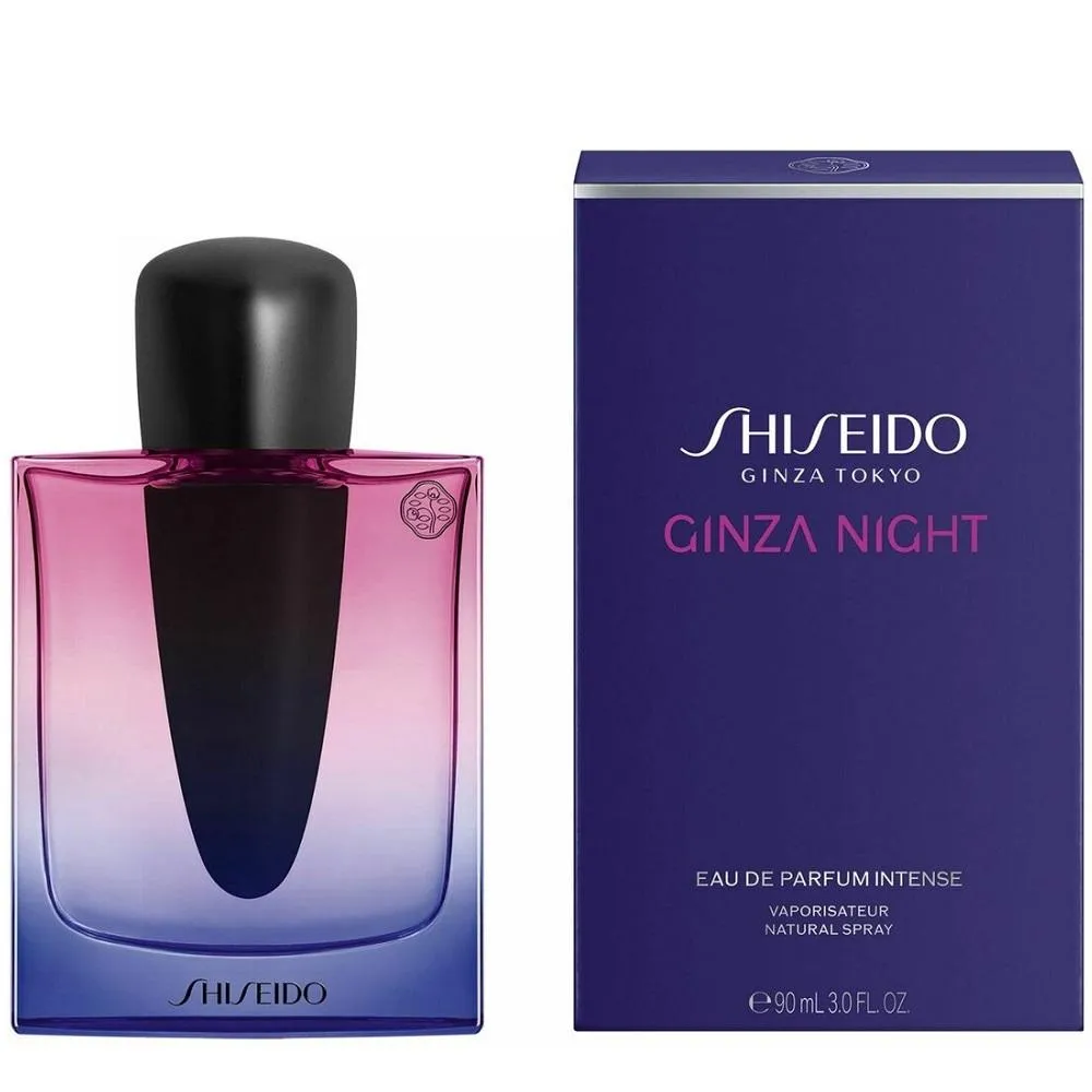 Ginza Night parfémovaná voda pro ženy 90 ml