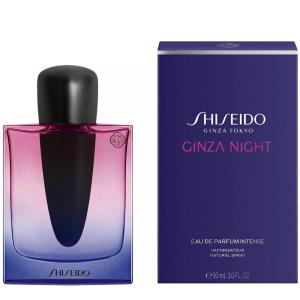 Shiseido Ginza Night parfémovaná voda pro ženy