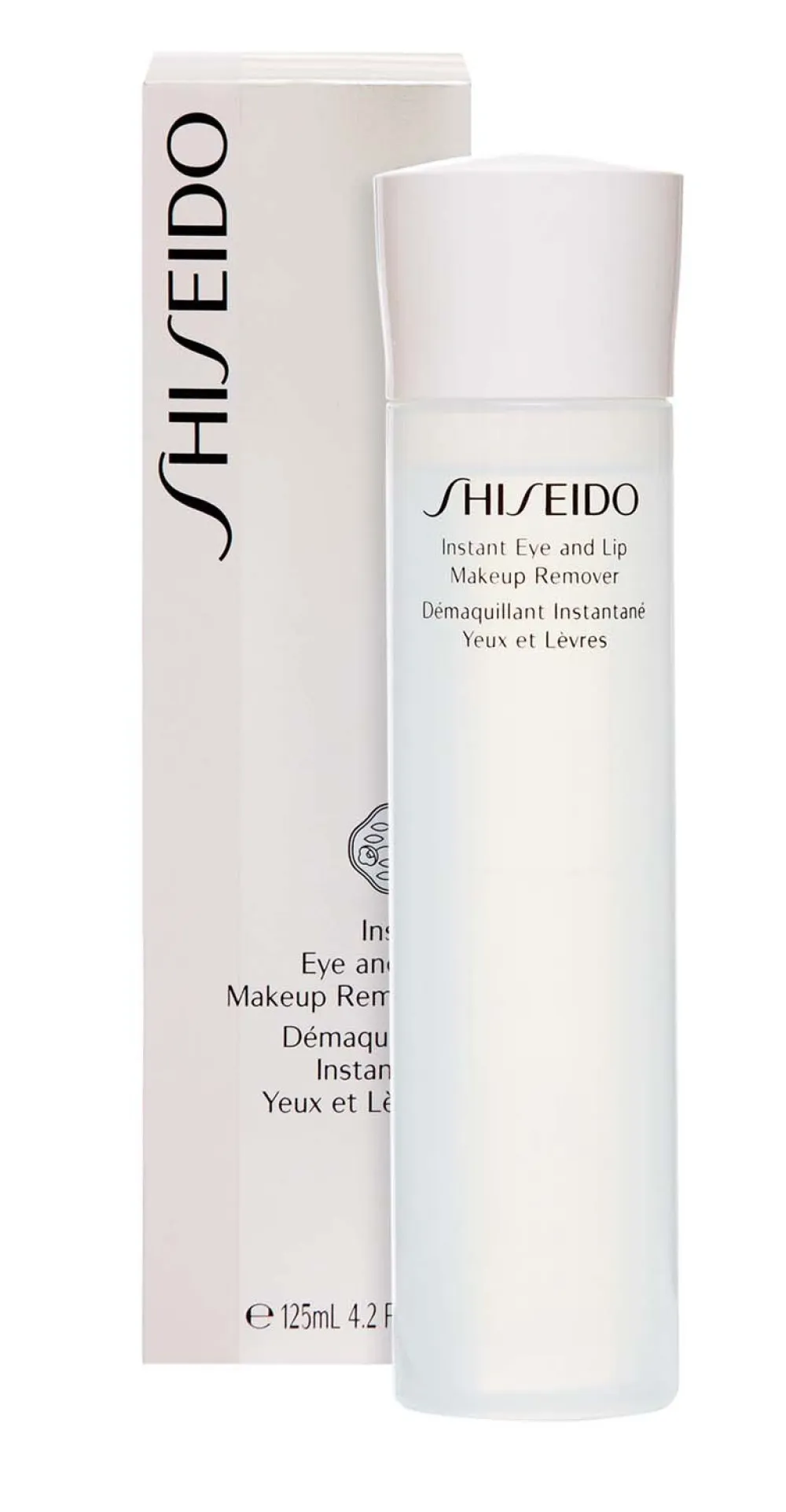 Instant Eye And Lip Makeup Remover odličovač očí a rtů 125 ml