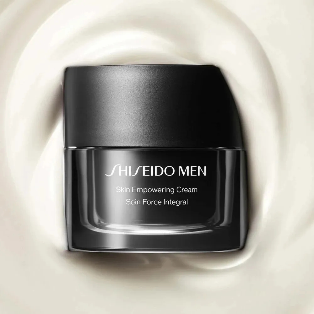 Men Skin Empowering Cream krém pro posílení pleti pro muže 50 ml