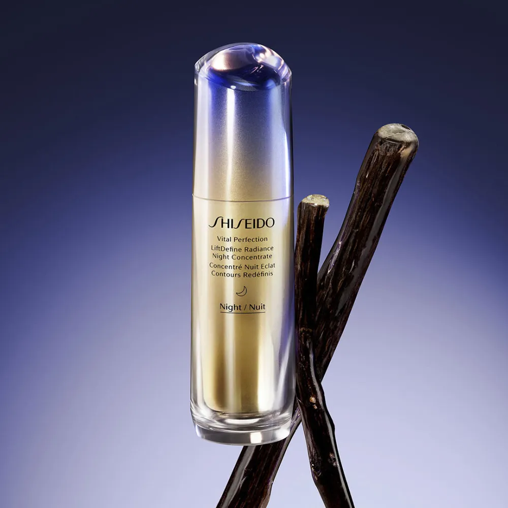 Vital Perfection LiftDefine Radiance Night Concentrate noční sérum s liftingovým efektem 40 ml