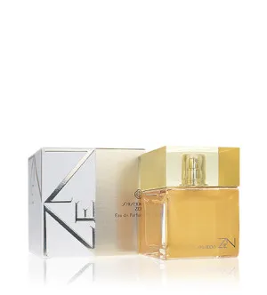 Shiseido Zen parfémovaná voda pro ženy 100 ml
