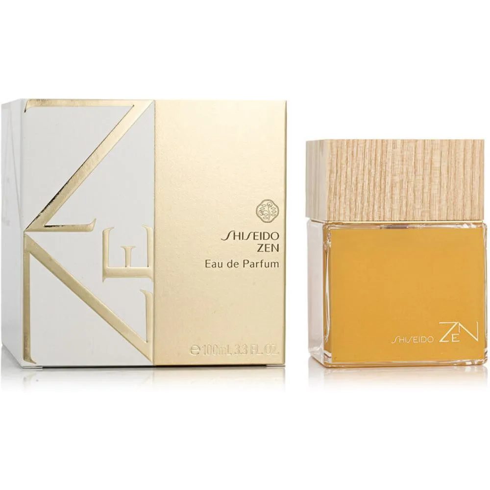 Zen parfémovaná voda pro ženy 100 ml