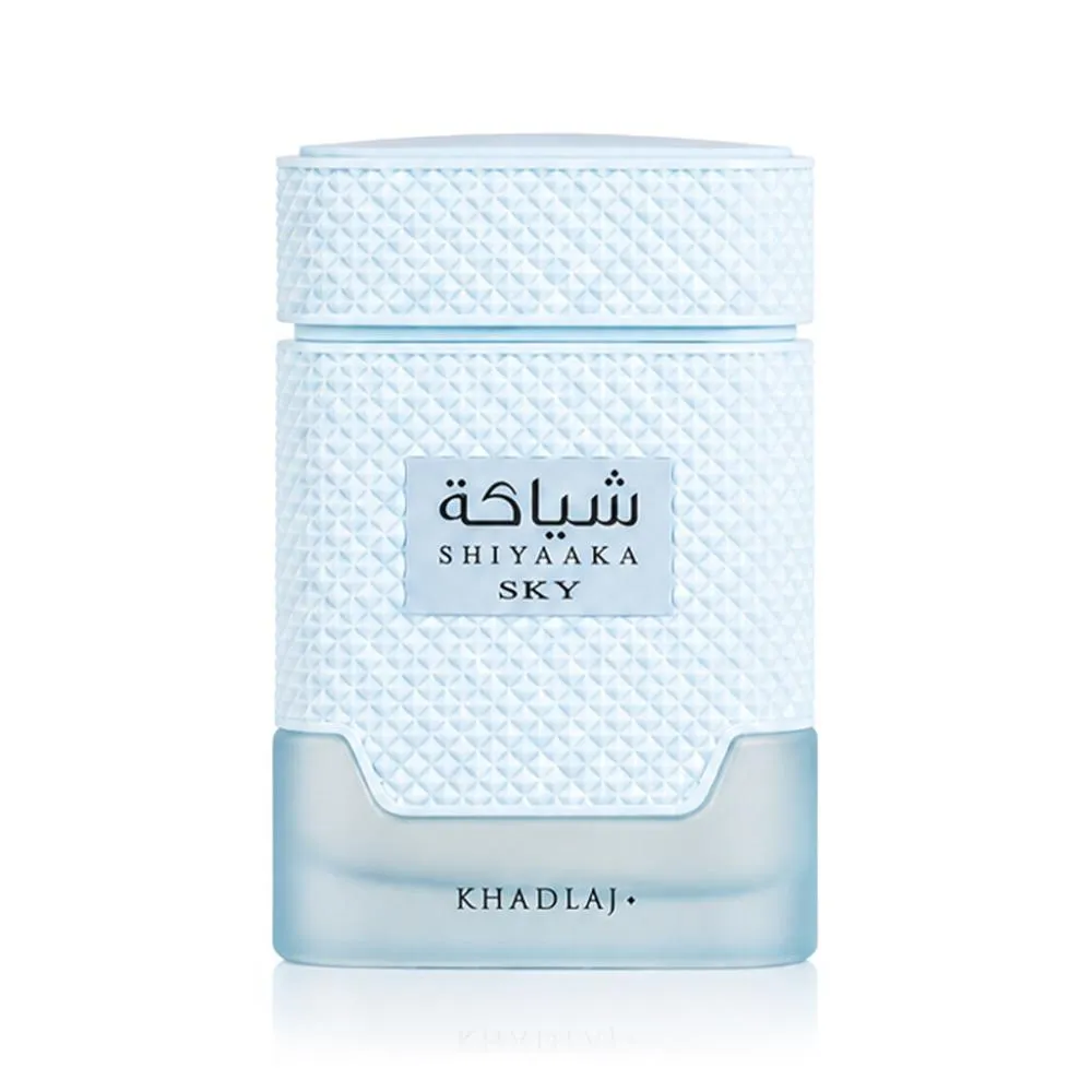 Shiyaaka Sky parfémovaná voda pro muže 100 ml