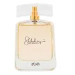 Shuhrah Pour Femme parfémovaná voda pro ženy 90 ml