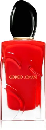Sì Passione parfémovaná voda pro ženy 100 ml
