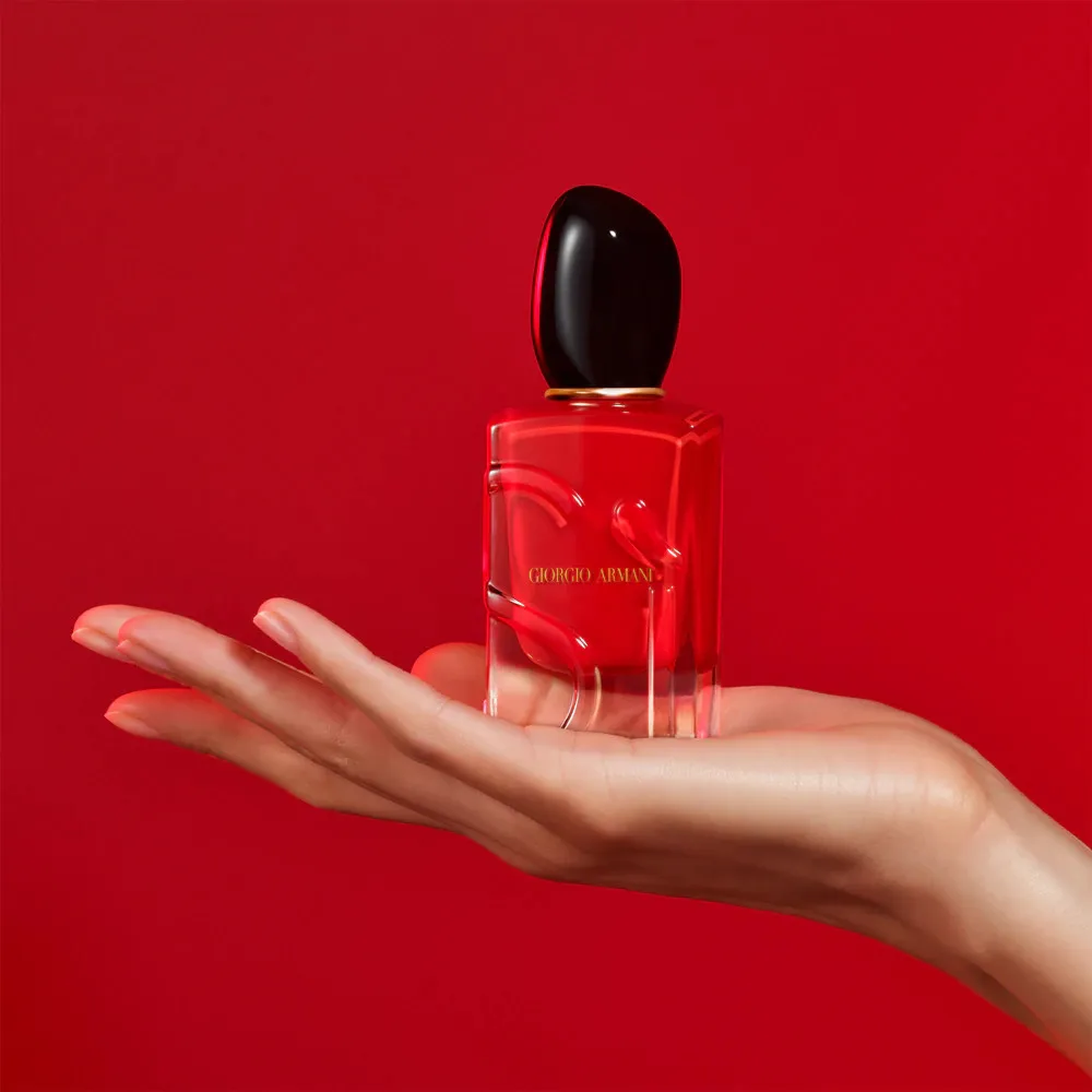 Sì Passione parfémovaná voda pro ženy 100 ml