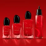 Sì Passione parfémovaná voda pro ženy 100 ml