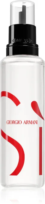 Sì Passione parfémovaná voda pro ženy 100 ml