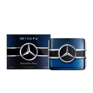 Mercedes-Benz Sign parfémovaná voda pro muže