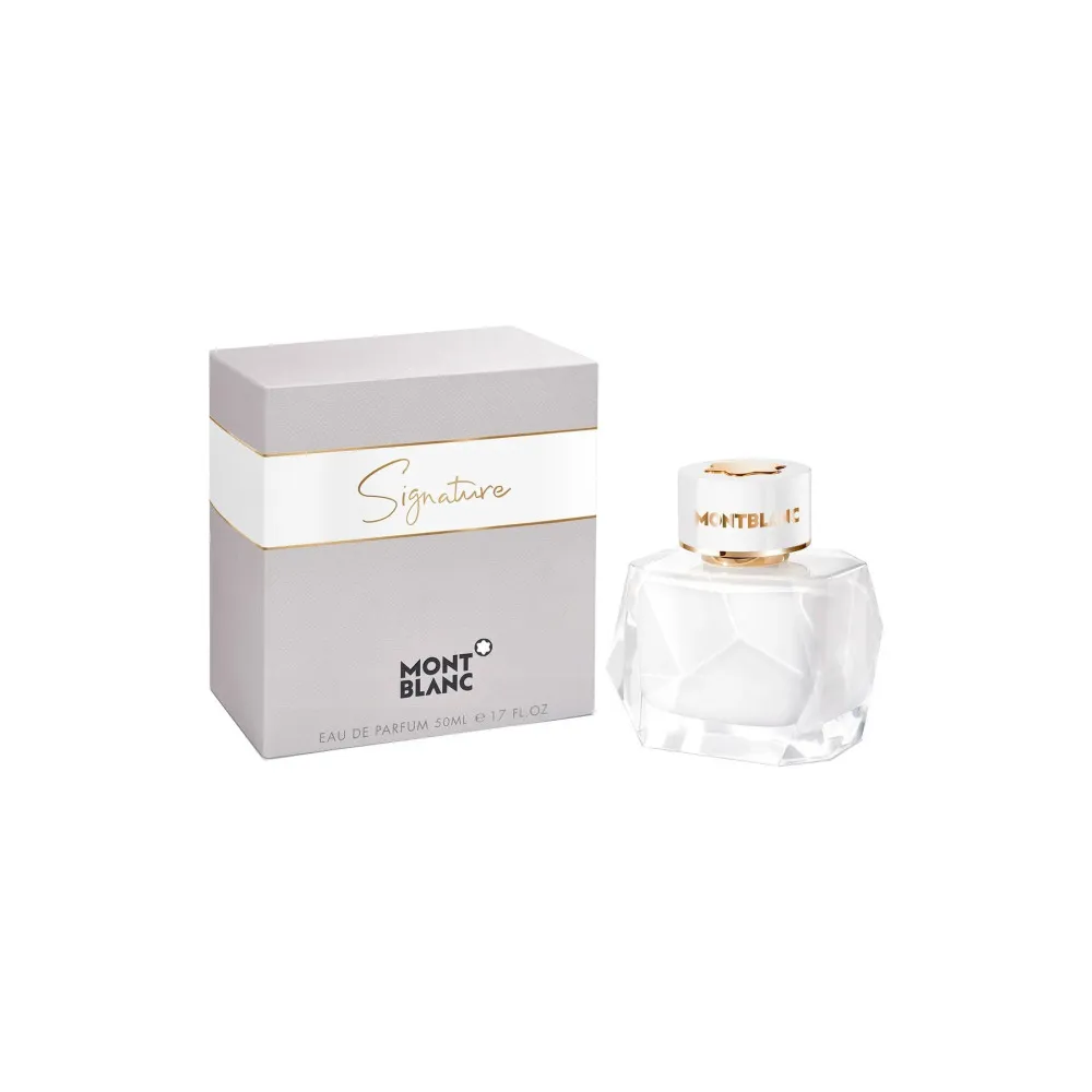Signature parfémovaná voda pro ženy 50 ml
