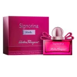 Signorina Ribelle parfémovaná voda pro ženy