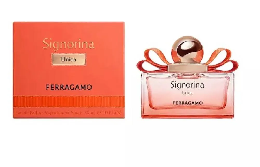 Ferragamo Signorina Unica parfémovaná voda pro ženy 30 ml