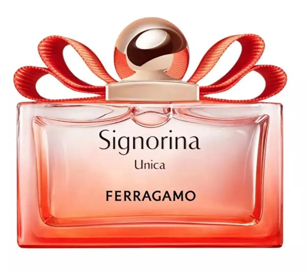 Ferragamo Signorina Unica parfémovaná voda pro ženy 30 ml
