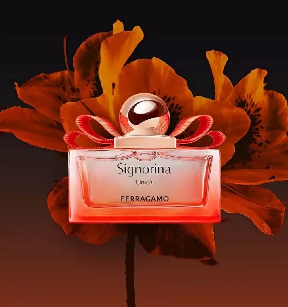 Ferragamo Signorina Unica parfémovaná voda pro ženy 30 ml