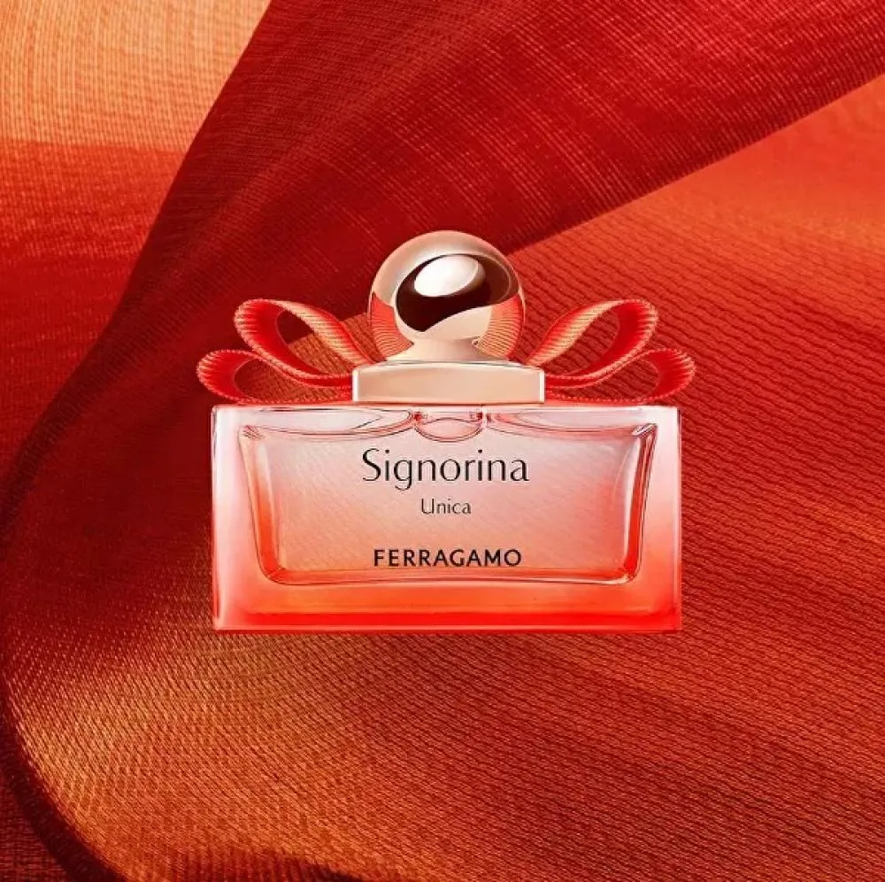 Ferragamo Signorina Unica parfémovaná voda pro ženy 30 ml