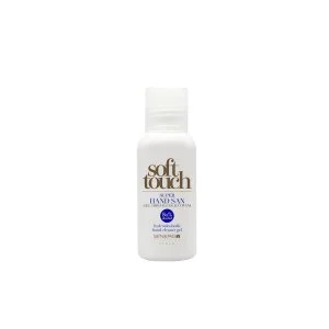 Sinergy Cosmetics Super dezinfekční antibakteriální gel na ruce (80% alkoholu)