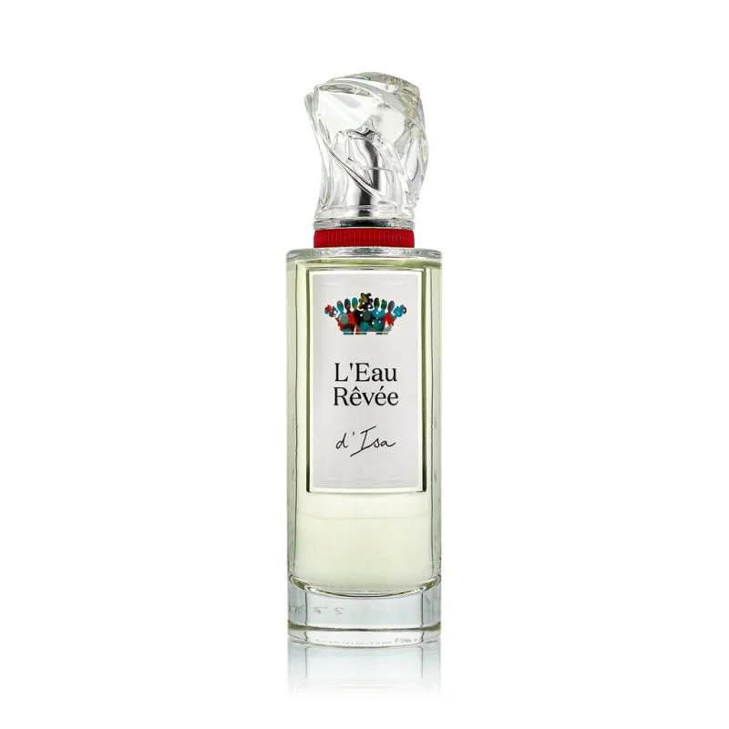 L'Eau Rêvée D'Isa toaletní voda unisex 100 ml