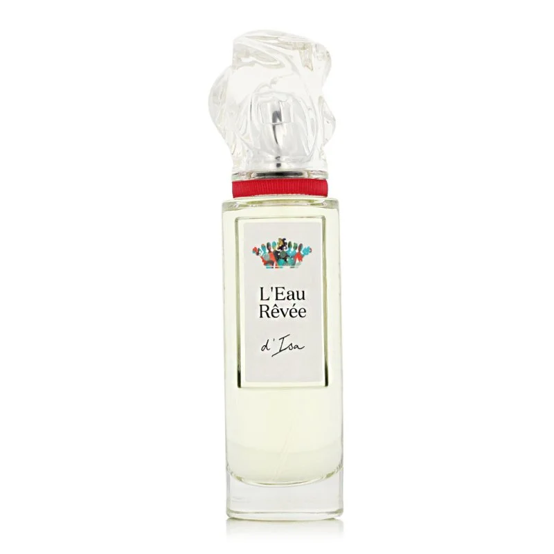 L'Eau Rêvée D'Isa toaletní voda unisex 50 ml