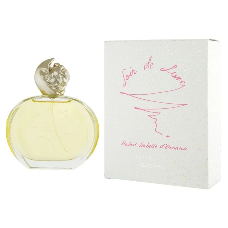 Soir de Lune parfémovaná voda pro ženy 100 ml