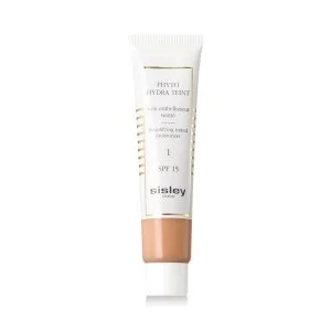 Sisley Phyto-Hydra Teint Beautifying Tinted Moisturizer SPF 15 (1 Light)
